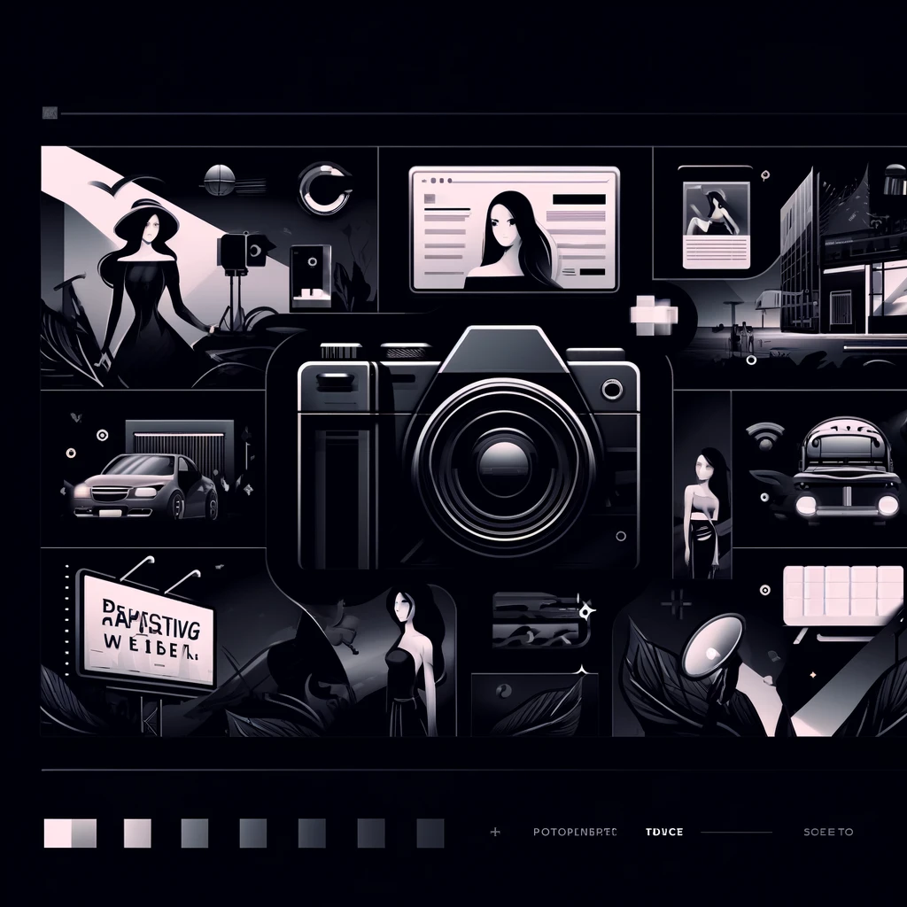 Photographie Publicitaire